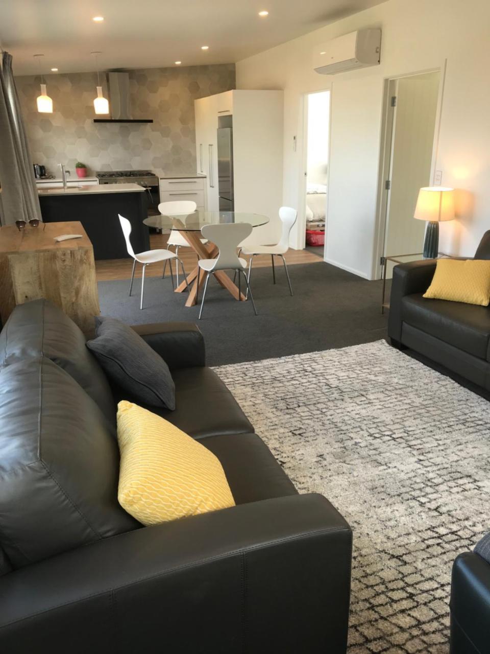 The Yellow House كاكا بوينت المظهر الخارجي الصورة